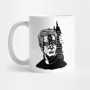 Callahan Mug